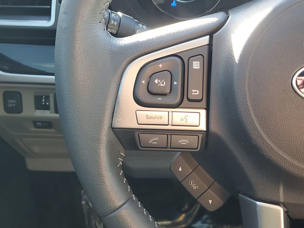 Used 2018 Subaru Forester 2.5i Limited image 34