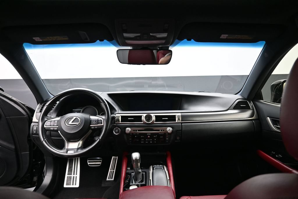 Used 2019 Lexus GS 350 F Sport AWD/4WD image 30