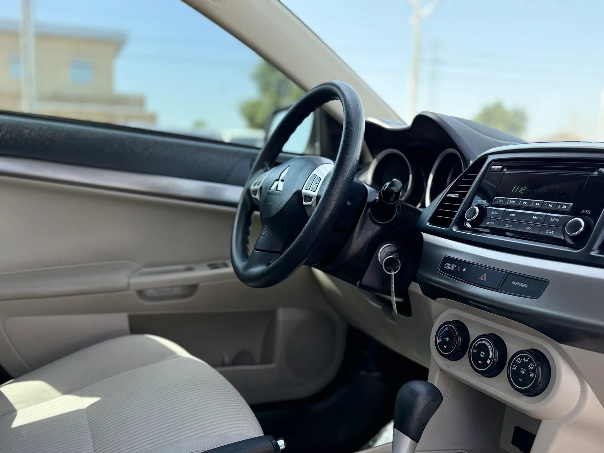 Used 2014 Mitsubishi Lancer ES FWD image 24