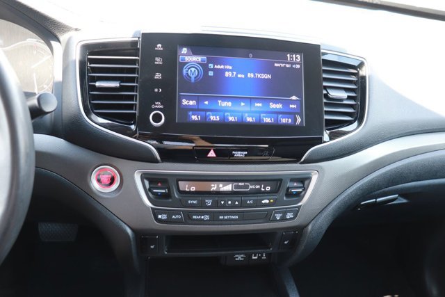 Used 2022 Honda Ridgeline RTL image 16