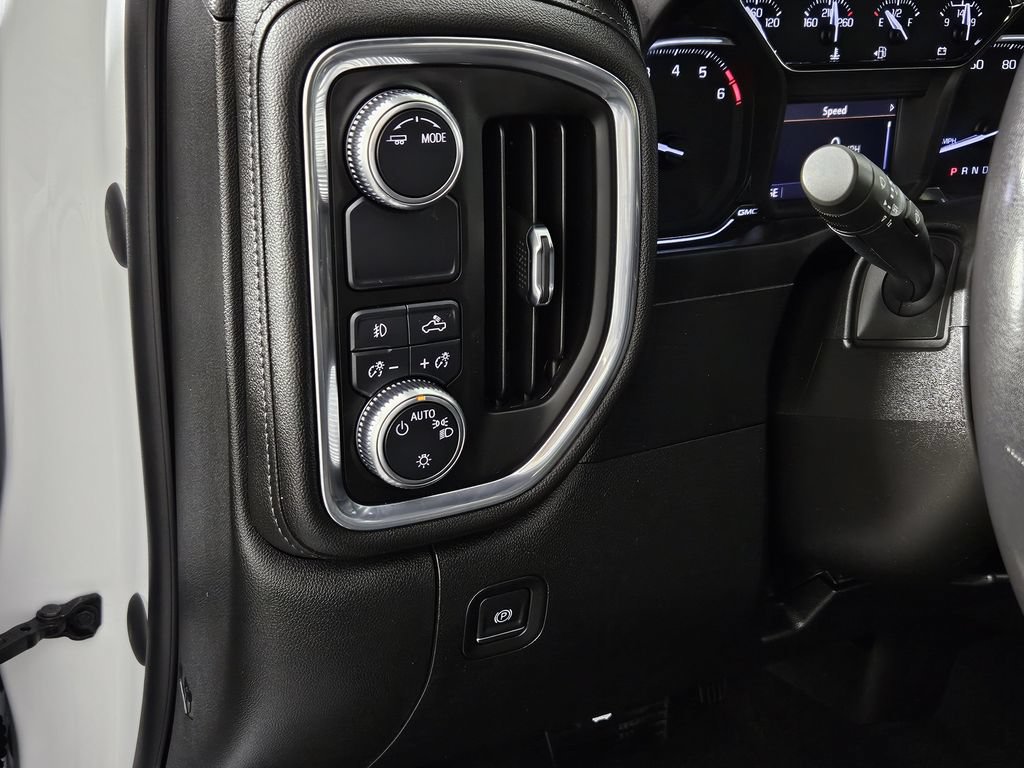 Used 2021 GMC Sierra 1500 Elevation RWD image 24