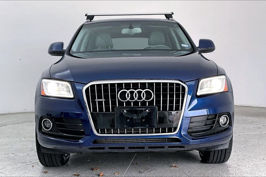 Used 2014 Audi Q5 2.0T Premium Plus image 6