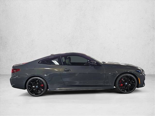 New 2026 BMW M440i Coupe w/ Premium Package image 4