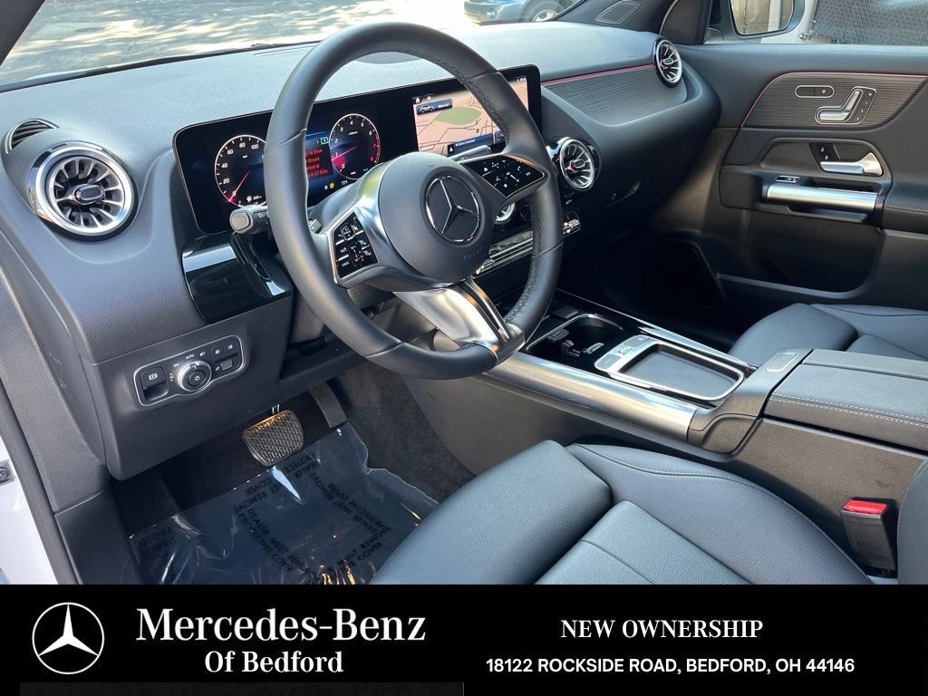 Used 2026 Mercedes-Benz GLA 250 4MATIC image 9