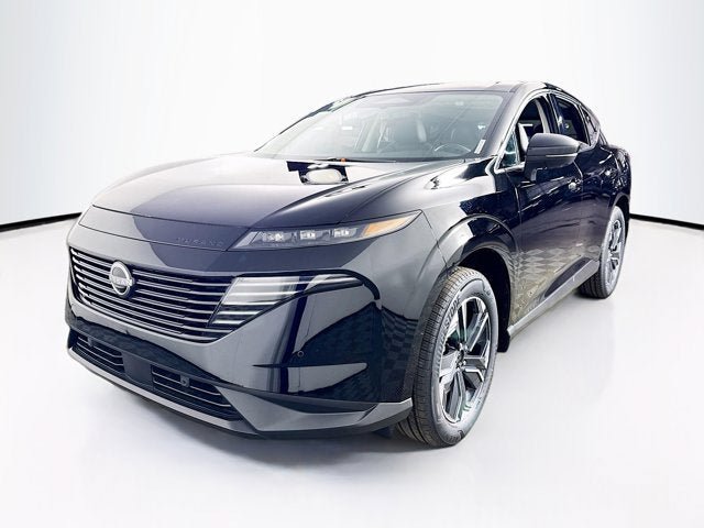 New 2026 Nissan Murano SL AWD/4WD video 1