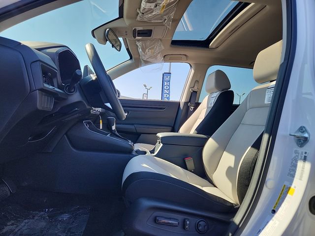 New 2026 Honda CR-V EX image 13