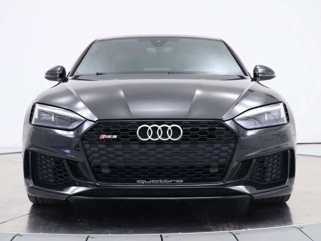 Used 2019 Audi RS 5 image 8
