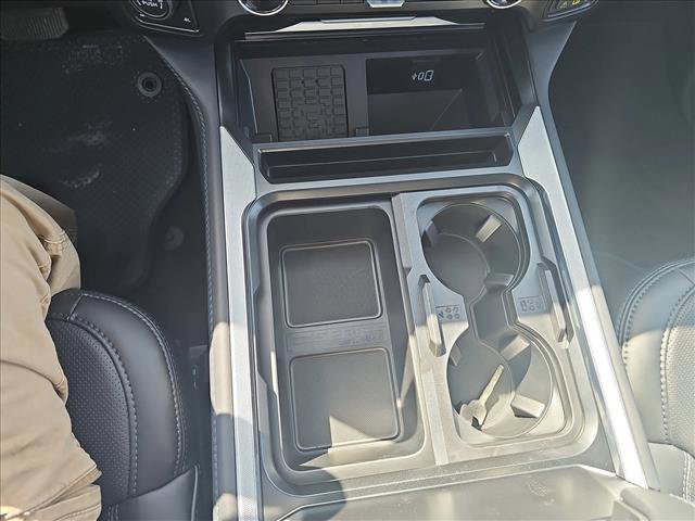 New 2026 Ford F250 Platinum w/ Tremor Off-Road Package image 25