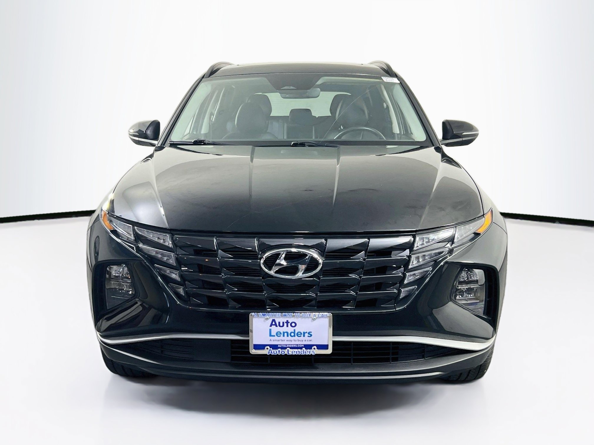 Used 2023 Hyundai Tucson SEL w/ Convenience Package AWD/4WD image 2