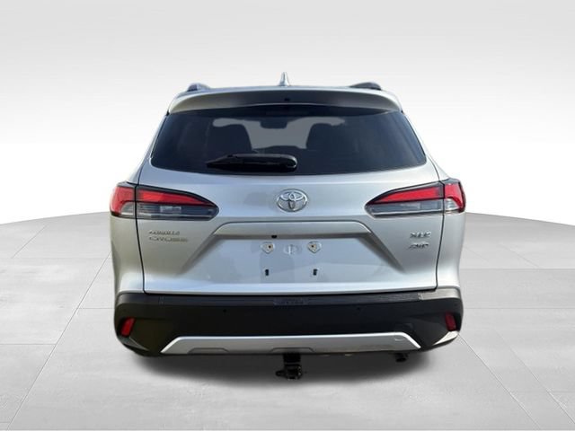 Used 2023 Toyota Corolla Cross XLE AWD/4WD image 14
