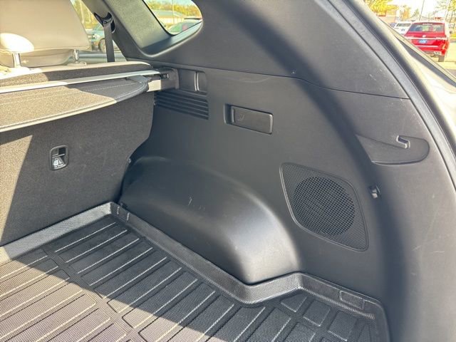 Used 2023 Hyundai Tucson Limited w/ Cargo Package image 30