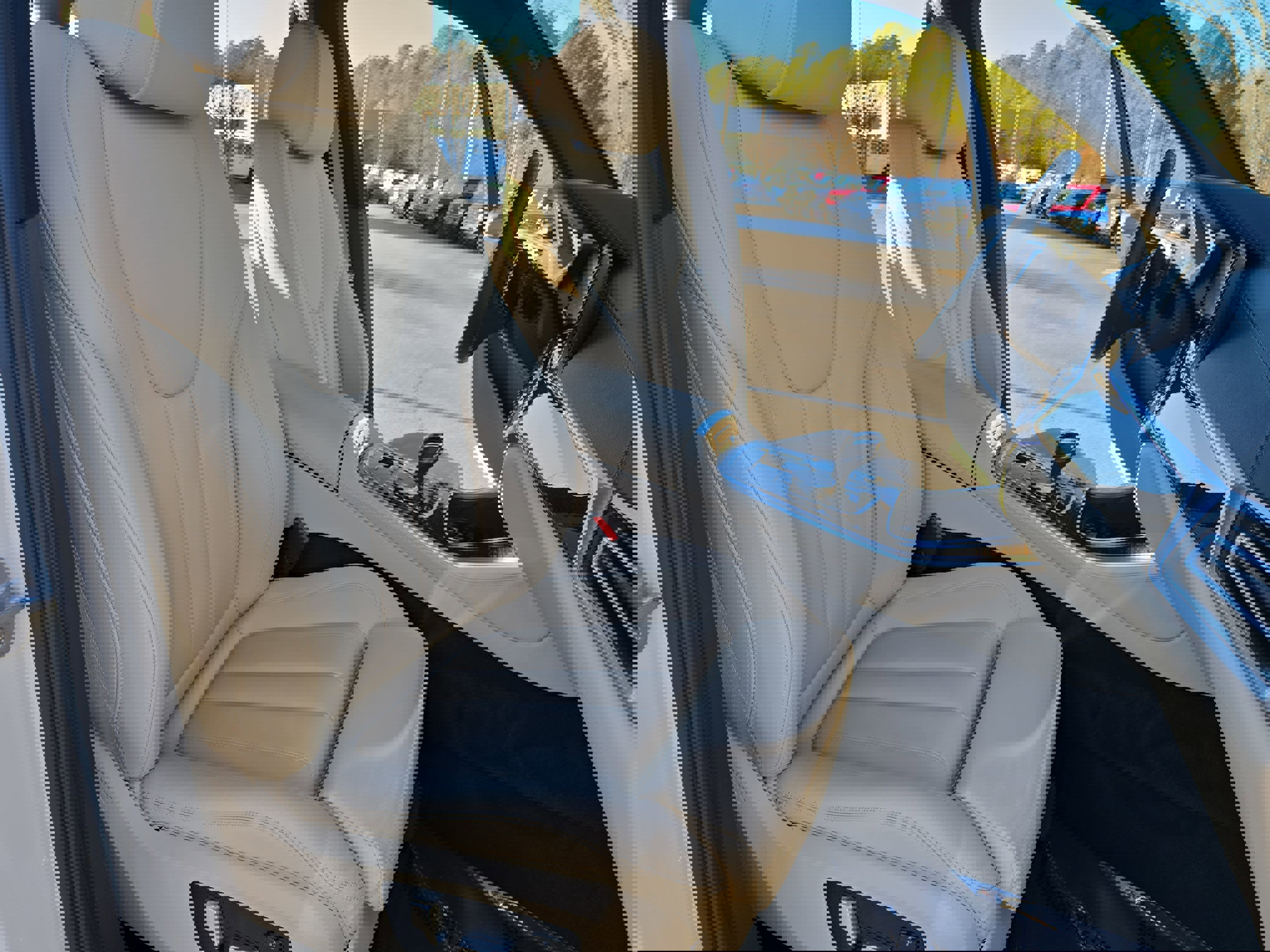 Used 2020 BMW X5 xDrive40i w/ Premium Package image 10