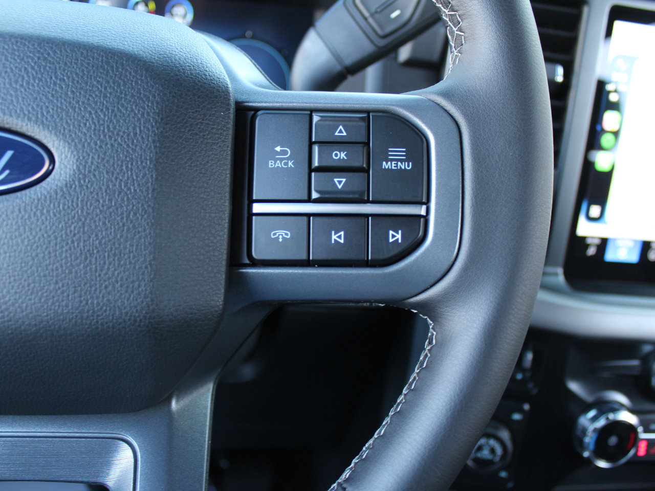 Used 2024 Ford F150 XLT w/ Equipment Group 302A MID image 24