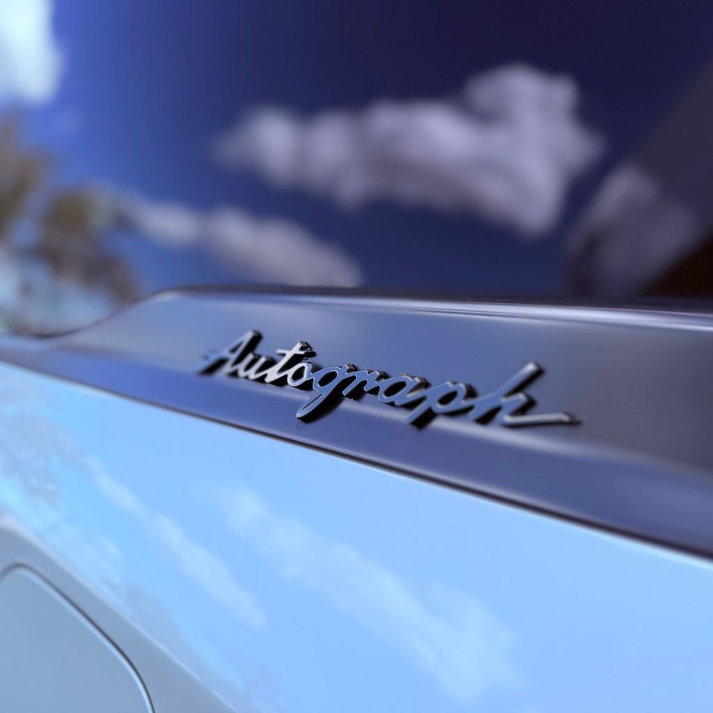 Certified 2026 INFINITI QX80 Autograph image 38