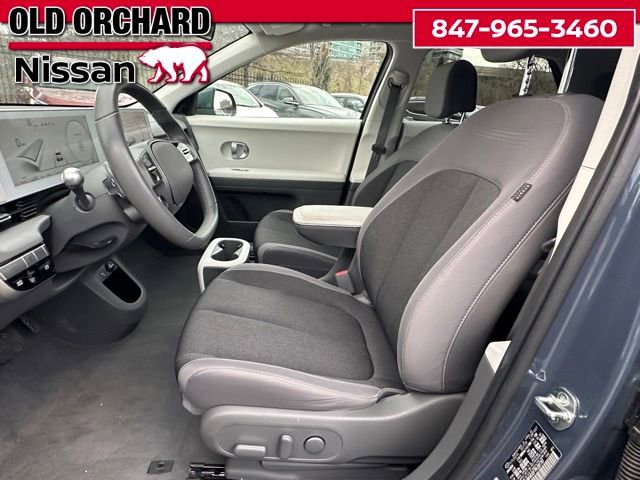 Used 2024 Hyundai Ioniq 5 SE image 9