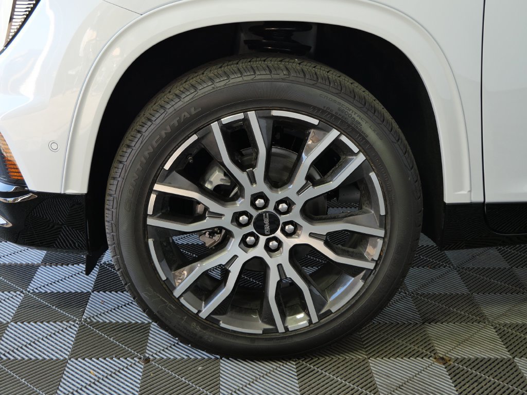 New 2027 GMC Acadia Denali Ultimate AWD/4WD image 10