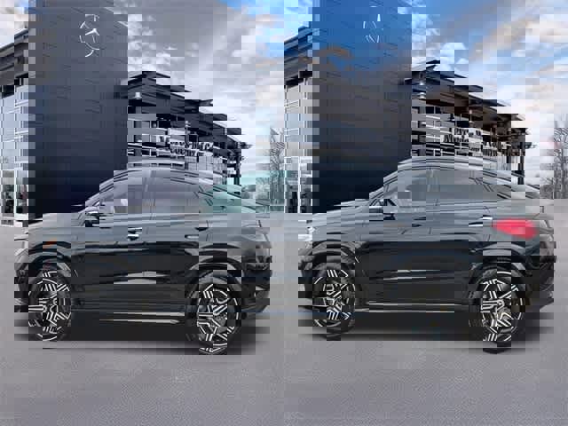 New 2026 Mercedes-Benz GLE 450 4MATIC Coupe image 5