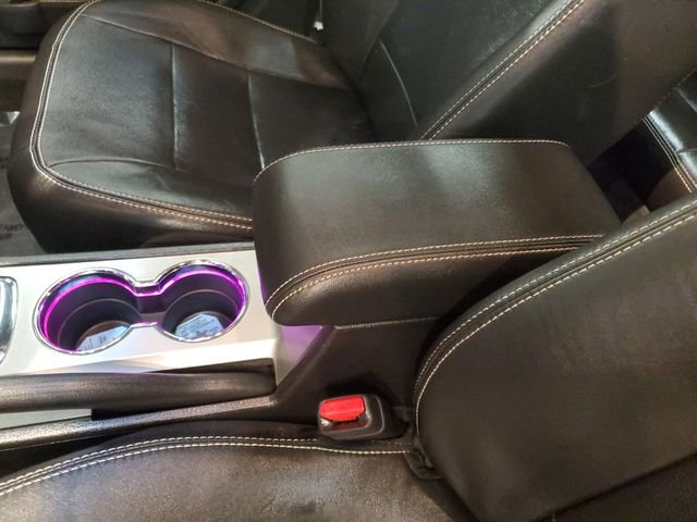 Used 2011 Ford Fusion SEL w/ 302A Rapid Spec Order Code image 27