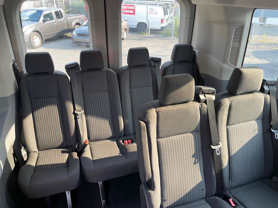 Used 2018 Ford Transit 350 XLT RWD image 14