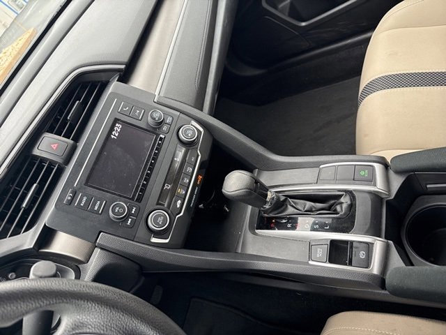 Certified 2020 Honda Civic LX image 10