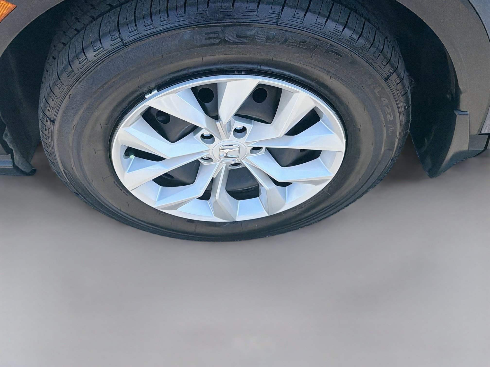 Certified 2025 Honda CR-V LX image 36