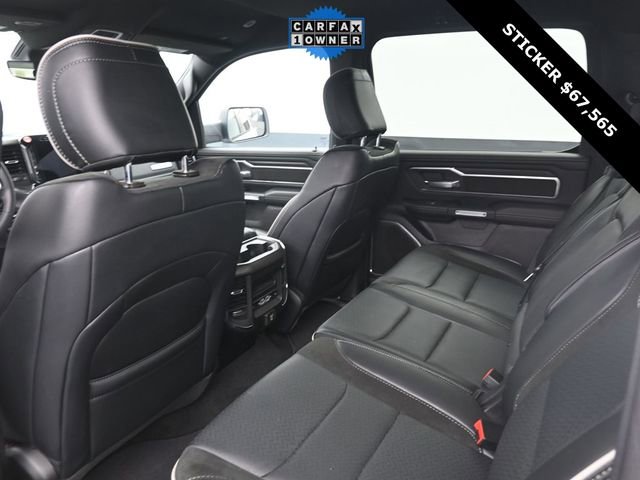 Used 2025 RAM 1500 Laramie image 29