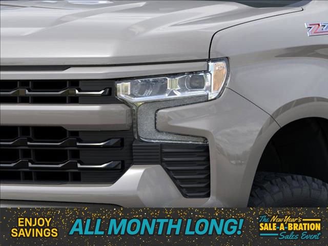 New 2026 Chevrolet Silverado 1500 RST w/ Safety Package image 10