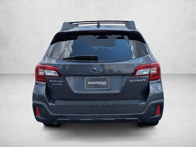 Used 2019 Subaru Outback 2.5i Limited w/ Protection Package #1 AWD/4WD image 6