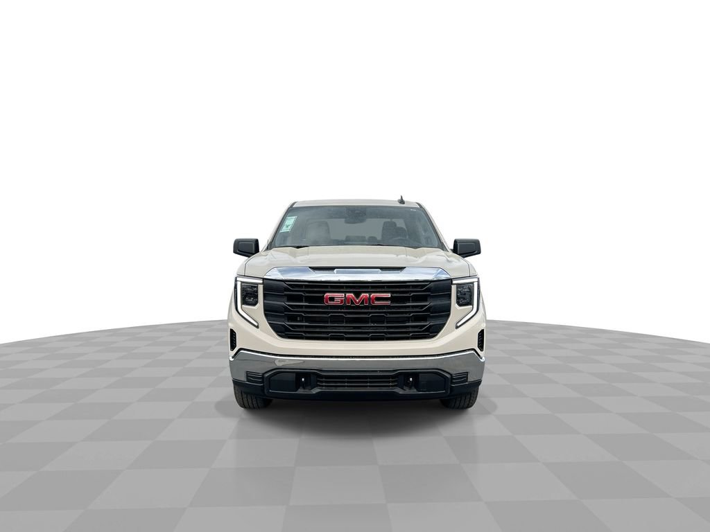 New 2026 GMC Sierra 1500 Pro w/ Convenience Package image 3