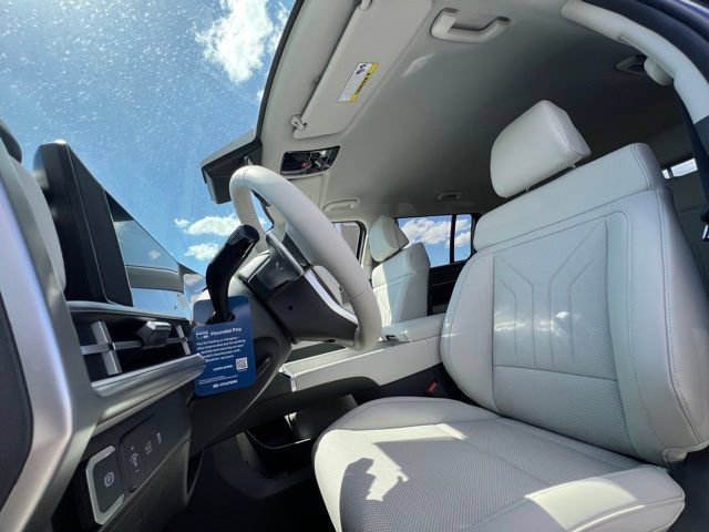 New 2026 Hyundai Santa Fe SEL AWD/4WD image 16
