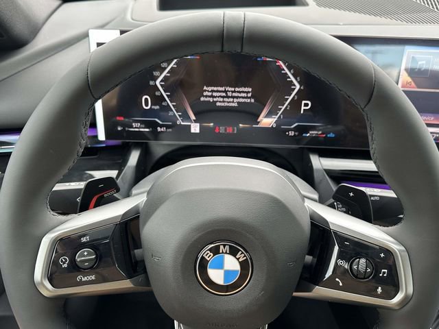 New 2027 BMW 530i xDrive w/ M Sport Package AWD/4WD image 15