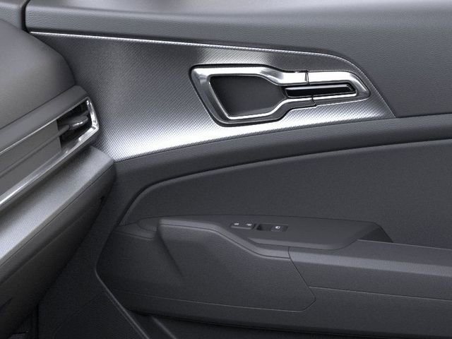 New 2025 Kia Sportage LX image 25