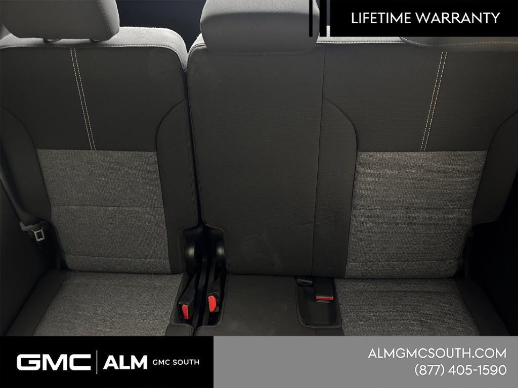 New 2026 GMC Acadia Elevation w/ LPO, All-Weather Package FWD image 24