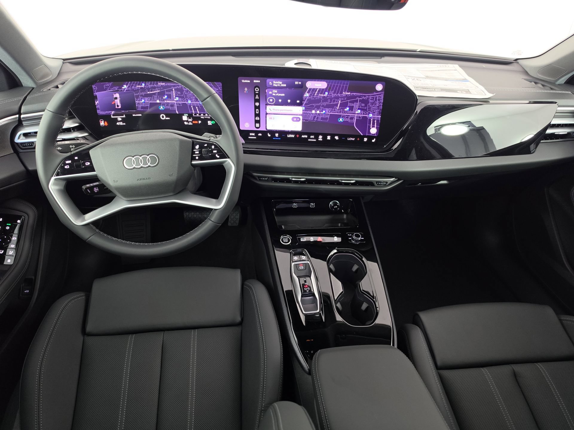New 2026 Audi A5 2.0T Premium AWD/4WD image 30