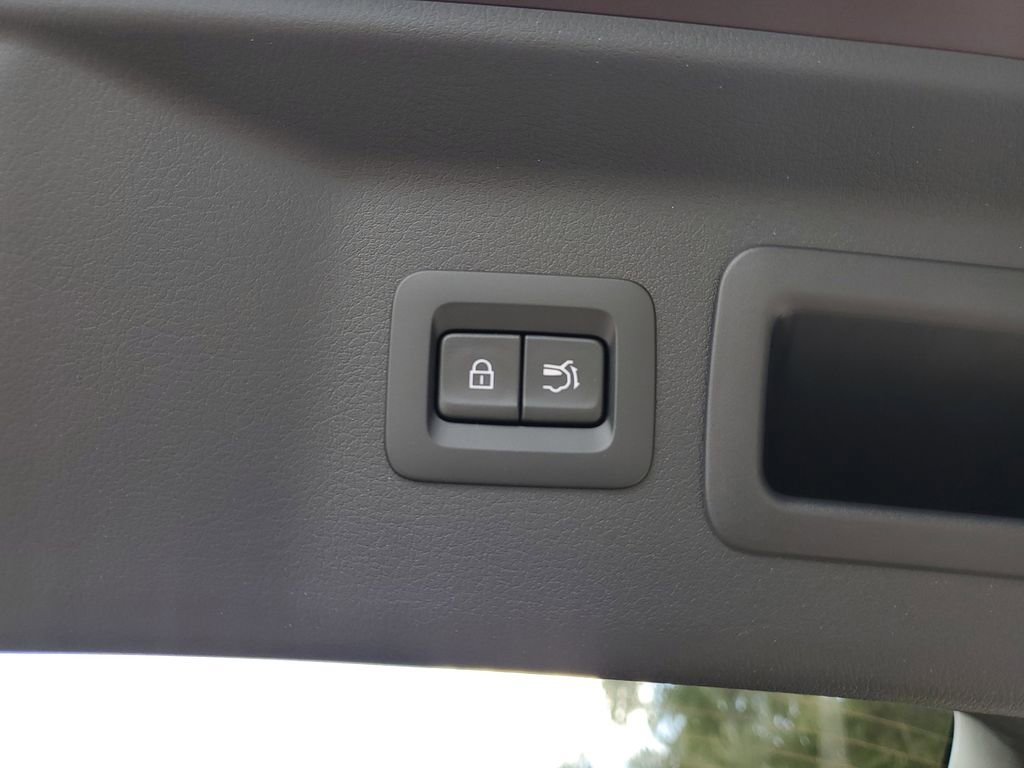 New 2025 MAZDA CX-90 Plug-In Hybrid w/Premium Sport image 10