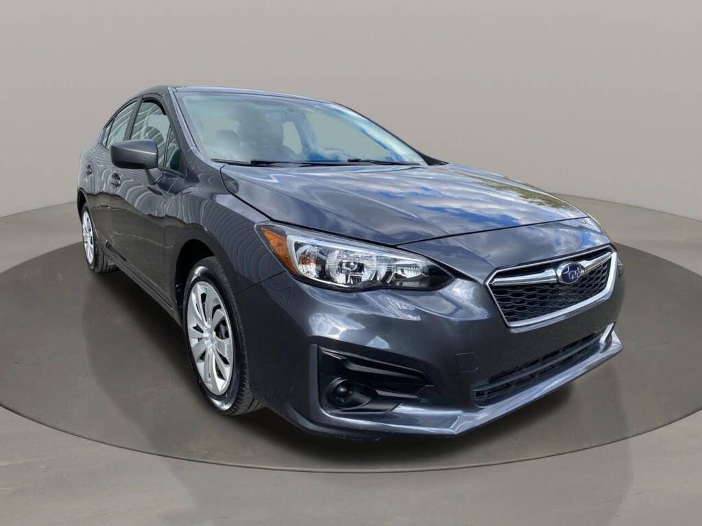 Used 2019 Subaru Impreza 2.0i image 8