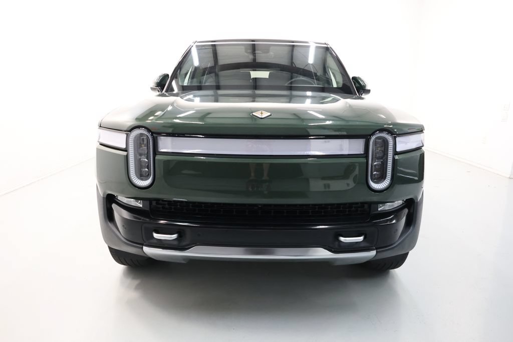 Used 2023 Rivian R1S Adventure AWD/4WD image 59