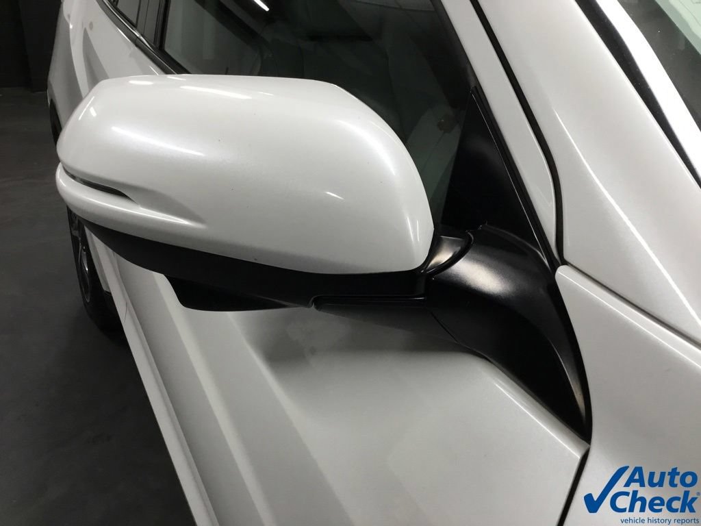 Used 2021 Honda HR-V EX-L image 16