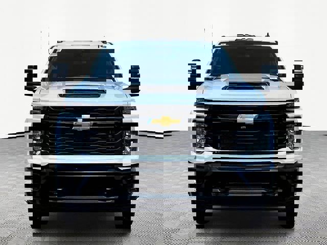 New 2025 Chevrolet Silverado 3500 W/T w/ WT Convenience Package image 2