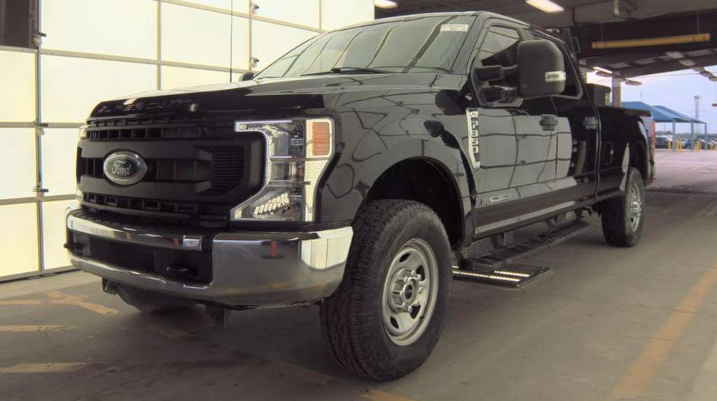 Used 2022 Ford F350 XL w/ Power Equipment Group image 5