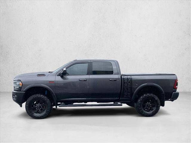 Used 2021 RAM 2500 Power Wagon image 8