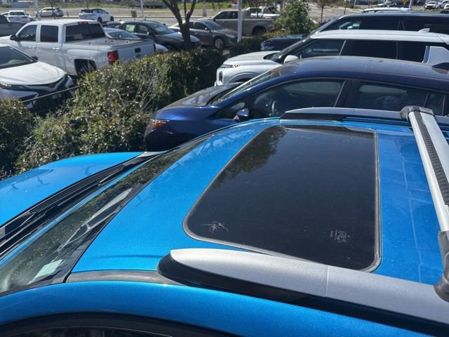 Certified 2018 Toyota RAV4 Limited w/ Advanced Technology Package image 20