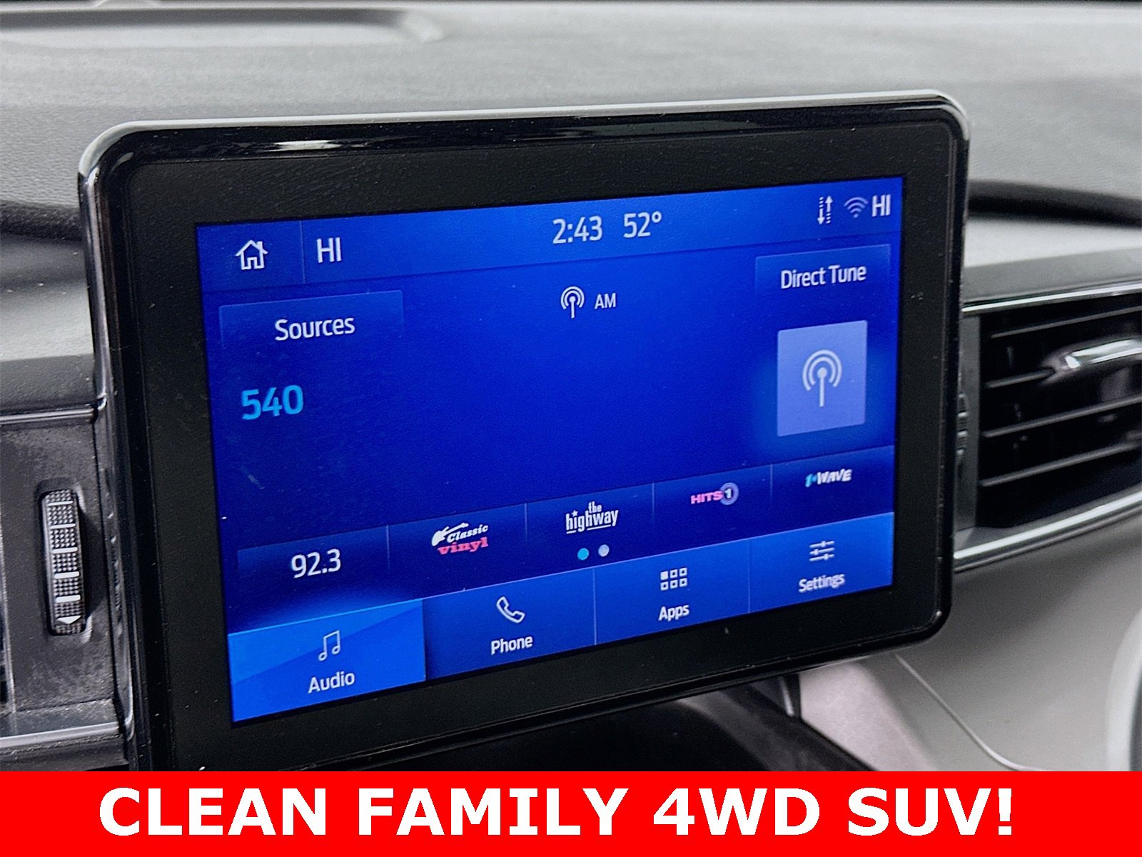 Used 2023 Ford Explorer XLT w/ Equipment Group 202A image 17