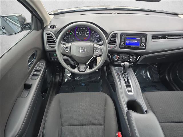 Used 2018 Honda HR-V LX image 15