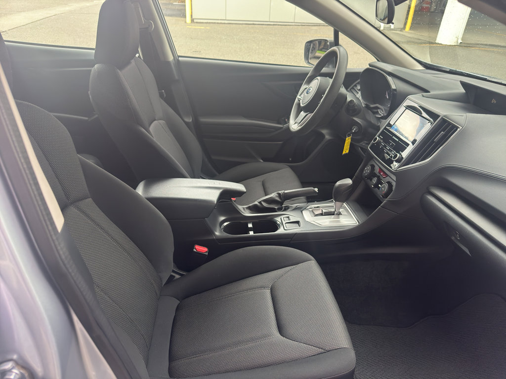 Used 2022 Subaru Impreza 2.0i image 19