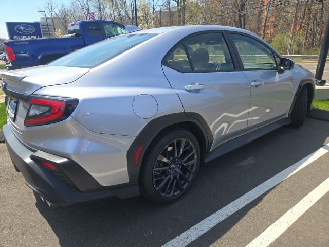 Used 2024 Subaru WRX Premium AWD/4WD image 16