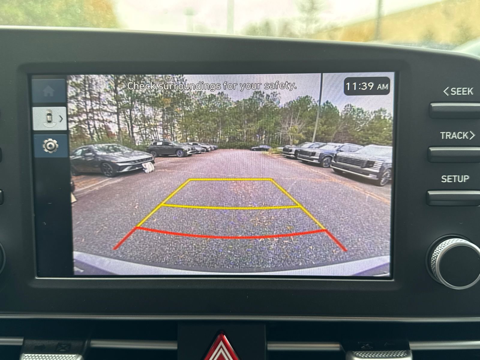 New 2026 Hyundai Elantra Sport image 29