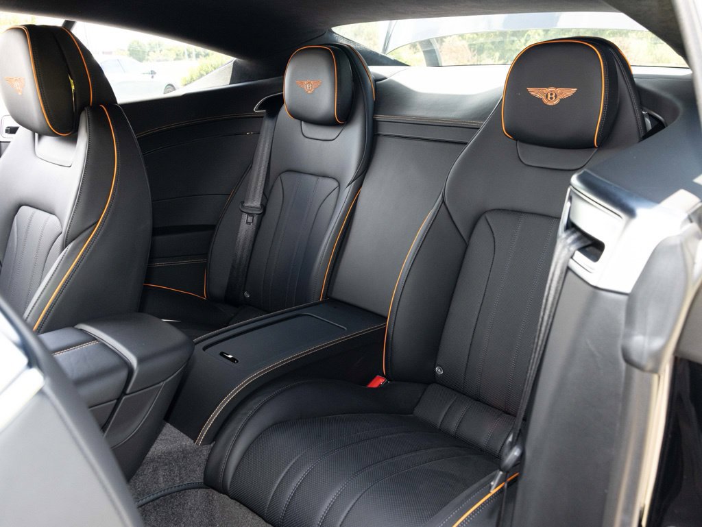 Used 2026 Bentley Continental GT AWD/4WD image 52
