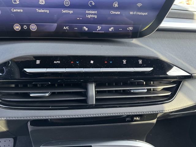 New 2026 Buick Enclave Preferred w/ Power Package image 15