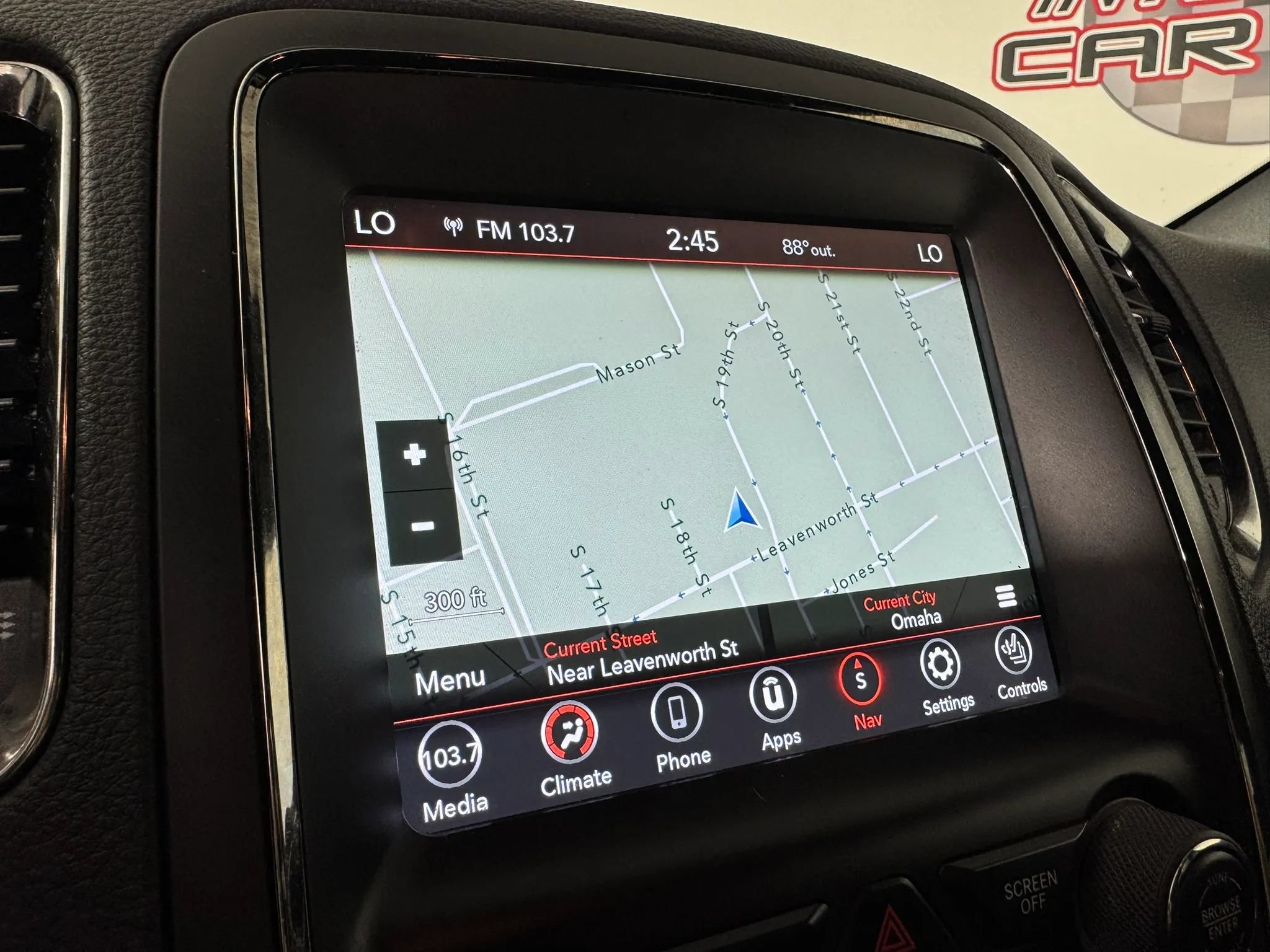 Used 2018 Dodge Durango GT w/ Premium Group AWD/4WD image 19